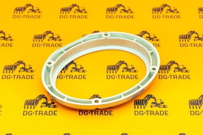 Кольцо гофры рычага JCB (Original) 332/F1142 (2)