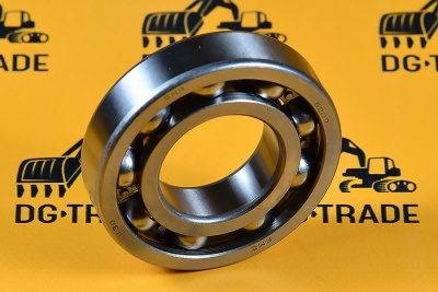 Подшипник Carraro (KOYO) 025808