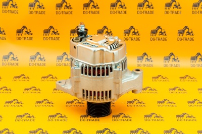 Генератор New Holland (KRAUF) 87422777 (3)