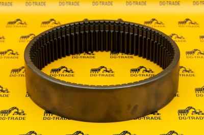 Шестерня корончатая (Z=81) Carraro  141594 (3)