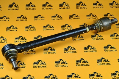 Рулевая тяга в сборе Carraro