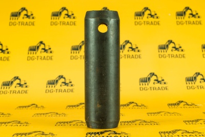 Палец гидроцилиндра челюсти JCB [DGT]