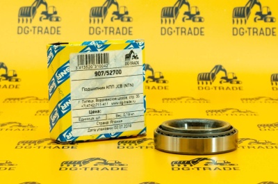 Подшипник КПП JCB (NTN)