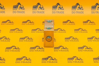 Гидрозамок JCB (Original) 332/E2953 (2)