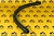 Патрубок системы охлаждения JCB (OEM) 332/C4382