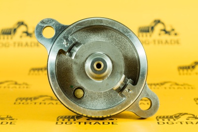 Термостат в сборе Perkins (KRAUF) 4133L507 (1)