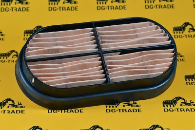 Воздушный фильтр внутренний JCB (Original) 32/925683 (1)