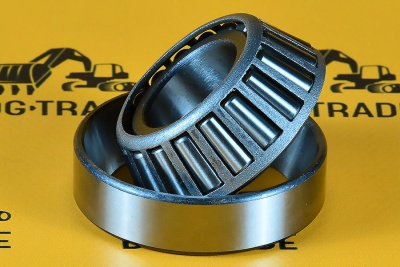 Подшипник шкворня  JCB 2CX 907/50700 (1)