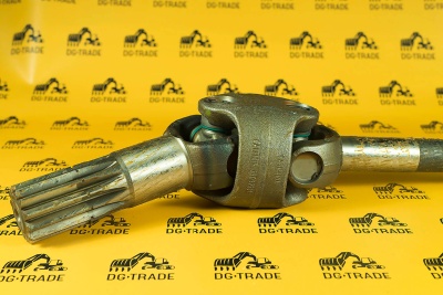 Полуось в сборе Carraro