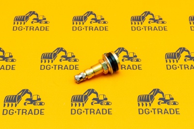 Клапан колесный (вентиль) JCB 151/05201