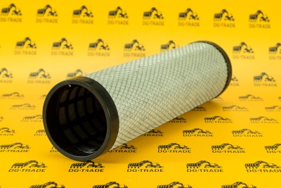 Воздушный фильтр внутренний JCB JS 580/12021 (2)