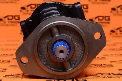 Насос гидравлический (36/29 cc) JCB (Original) 333/G5390