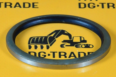 Сальник JCB (DMHUI)