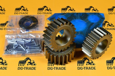 Комплект планетарной передачи Carraro 068816 (1)