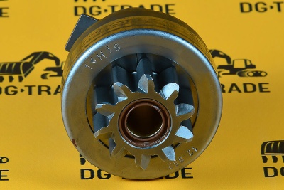 Привод стартера (бендикс) Perkins (KRAUF) 16902507 (1)