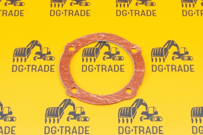 Прокладка JCB (OEM) 02/200029