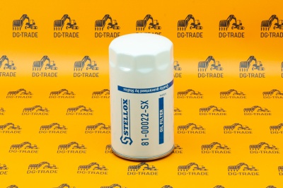 Масляный фильтр Komatsu EA504074043