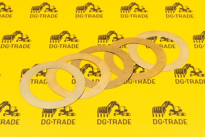 Комплект регулировочных шайб дифференциала JCB (Original) 921/52100 (2)