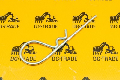 Фиксатор пальца JCB