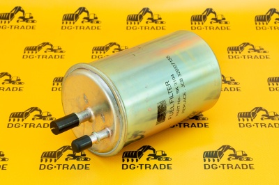 Топливный фильтр тонкой очистки JCB 320/A7170 (2)