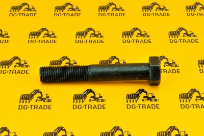 Болт Komatsu (OEM) 01011-82450