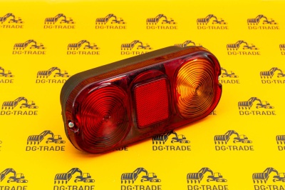 Задний стоп-сигнал в сборе Caterpillar (OEM) 336-9096 (1)