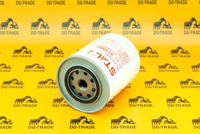 Масляный фильтр Case 51508762 (2)