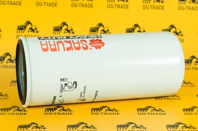 Масляный фильтр Komatsu 600-211-1231