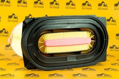 Комплект воздушных фильтров Caterpillar 346-6687 (1)