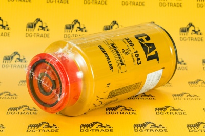 Топливный фильтр CATERPILLAR (Original) 326-1643 (1)
