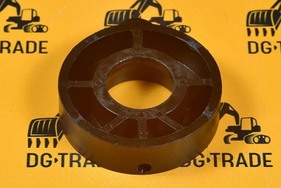 Опора шарнира переключения передач JCB 445/10802 (1)