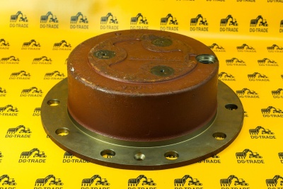 Крышка ступицы Carraro