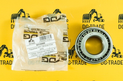 Подшипник КПП JCB Small Fillet (NPZ) 907/09600