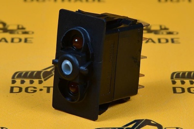 Переключатель JCB
