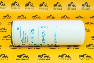 Топливный фильтр CATERPILLAR 1R-0762