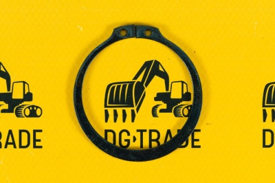 Стопорное кольцо JCB [AOSS]