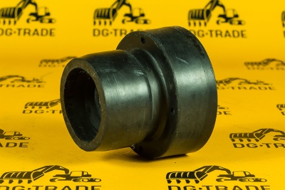 Подушка двигателя (Perkins) JCB (OEM) 123/03138 (1)