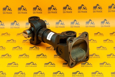 Карданный вал задний JCB 914/60255 (1)