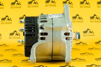 Генератор JCB (Perkins) (WAI) 714/40153 (1)