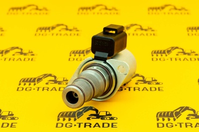 Соленоид КПП JCB (OEM) 25/222913 (2)