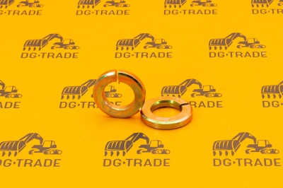 Фиксатор пальца коронки Doosan (S280/290/300/330) 2114-1849 (1)