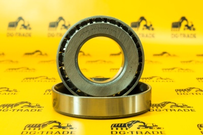 Подшипник Carraro 027395 (2)