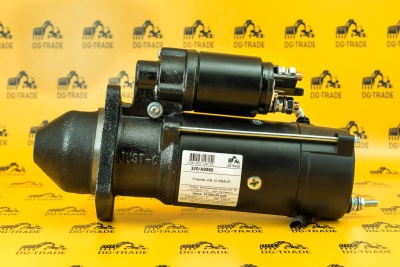 Стартер JCB JS (KRAUF)