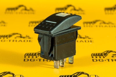 Переключатель Caterpillar (Original) 193-9058 (1)