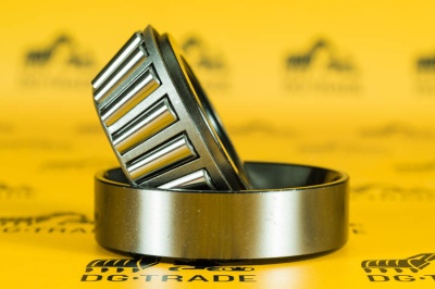 Подшипник хвостовика JCB (TIMKEN) 907/09100 (3)