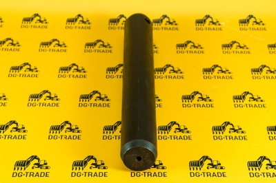 Палец гидроцилиндра телескопа задней стрелы JCB (OEM) 811/90583 (3)