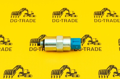 Соленоид ТНВД JCB (OEM) 716-30255