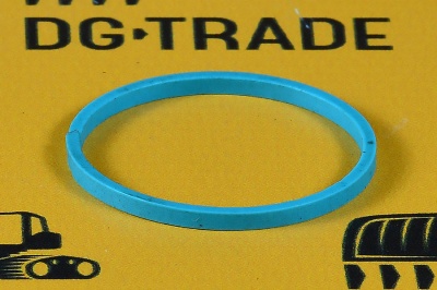 Уплотнительное кольцо муфты КПП JCB (Original)