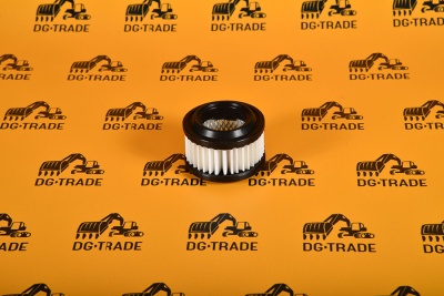 Гидравлический фильтр (Сапун) JCB KRJ3438 (1)