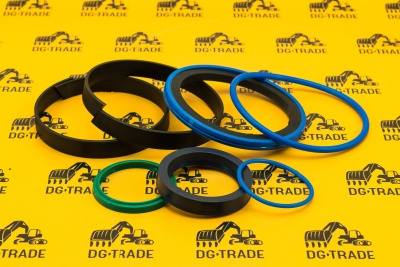 Ремкомплект гидроцилиндра JCB (Original) 991/00109 (3)